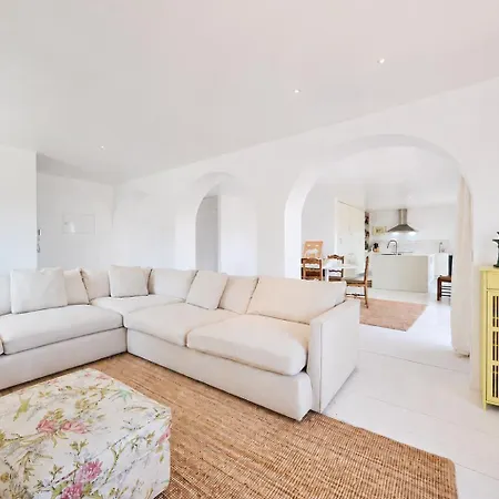 Casa Branca - Caparica