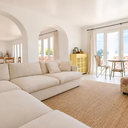 Casa Branca - Caparica Charneca (Setubal)