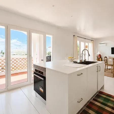 Casa Branca - Caparica Charneca (Setubal)