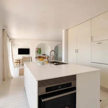 Casa Branca - Caparica