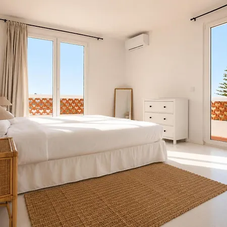 Casa Branca - Caparica