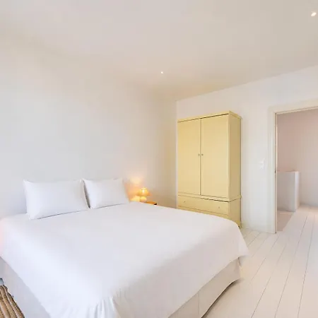 Casa Branca - Caparica * تشارنكه