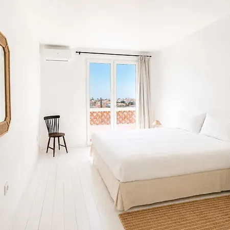 Casa Branca - Caparica