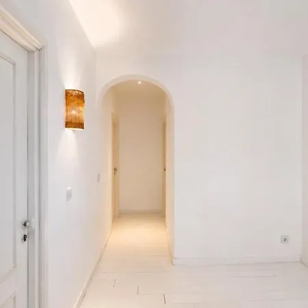 Hostal Casa Branca - Caparica Charneca (Setubal)