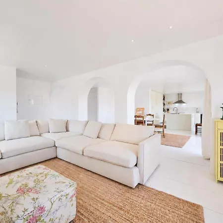 Casa Branca - Caparica Charneca (Setubal)