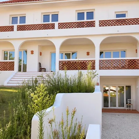 Casa Branca - Caparica